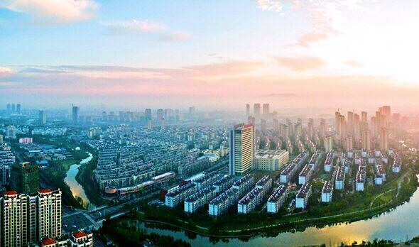 Dekan: Ökologische Partei-Organisation Exploration führt neue Energieindustrie