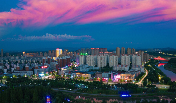 Zusammenarbeit und Austausch Seminar mit Hefei Technische Universität