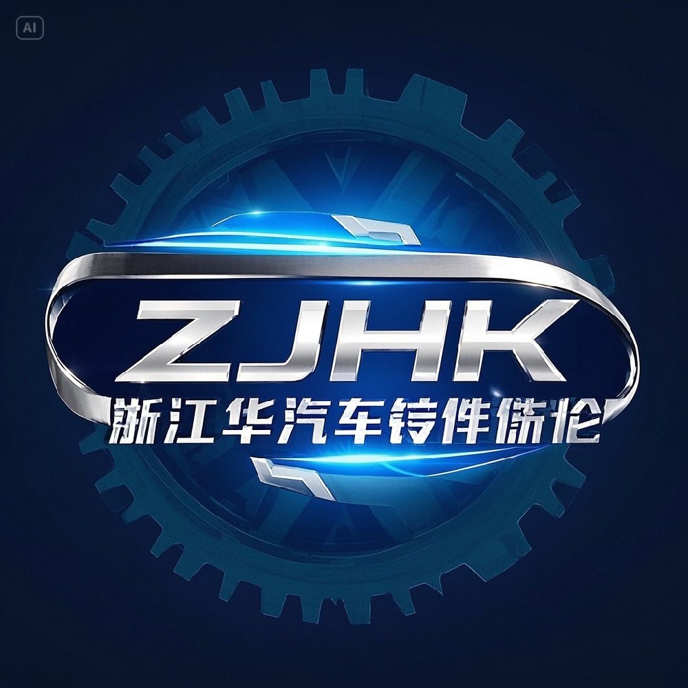 Ningbo Huaqi Auto Teile Co., Ltd.